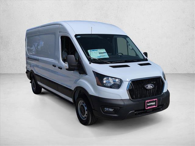 New 2026 Ford Transit 250 148 Medium Roof w/ Load Area Protection Package image 6