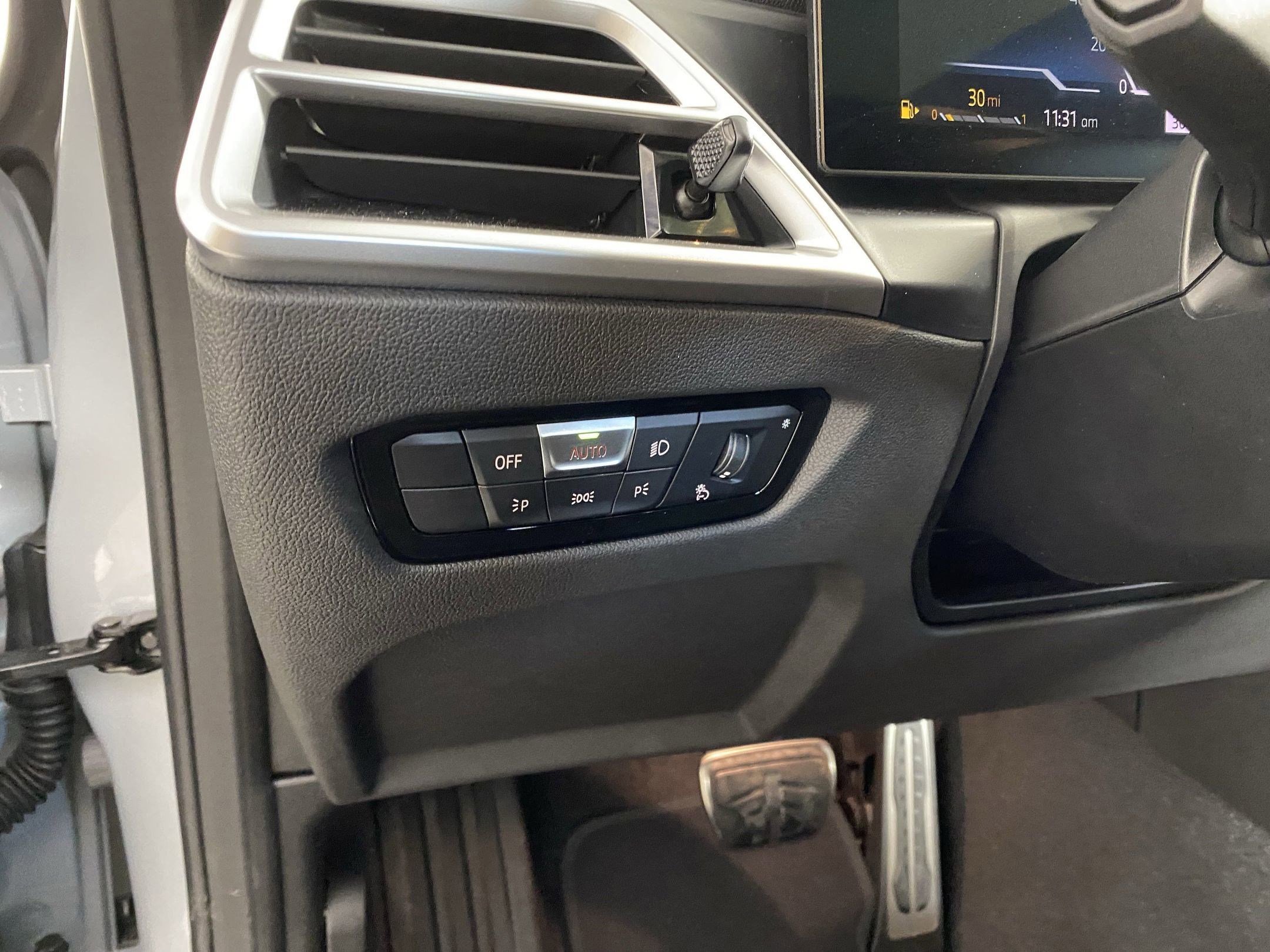 Used 2025 BMW 230i xDrive Coupe w/ M Sport Package image 18