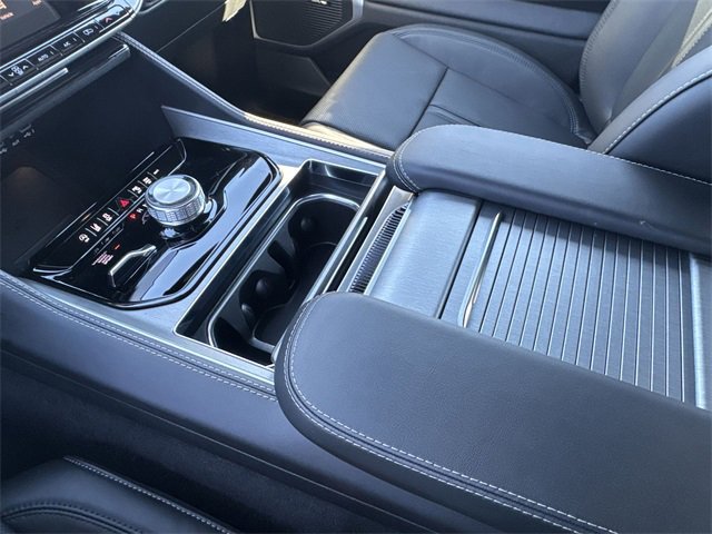 New 2025 Jeep Wagoneer Series II image 25