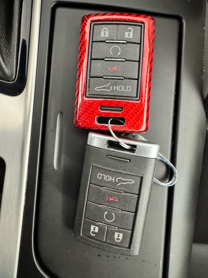 Used 2014 Chevrolet Corvette Stingray Coupe w/ 3LT Preferred Equipment Group RWD image 30