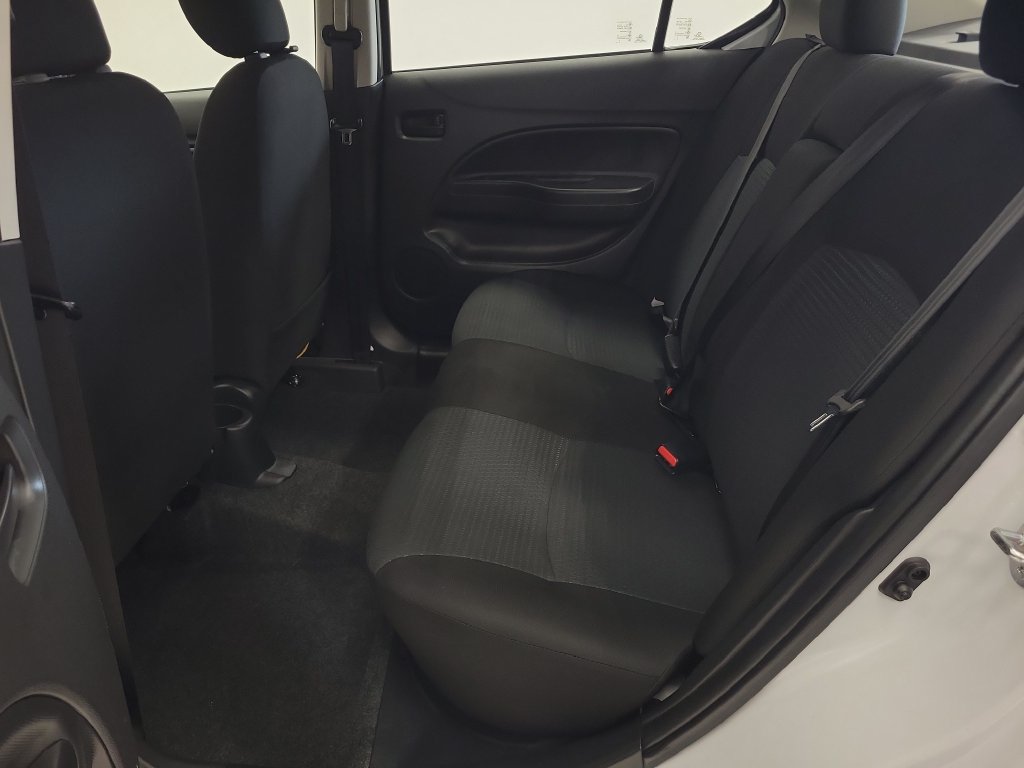 Used 2024 Mitsubishi Mirage G4 ES FWD image 24