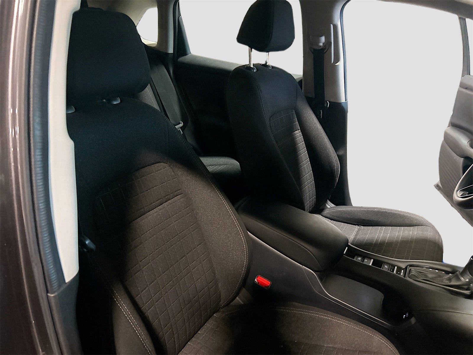 Used 2024 Honda HR-V LX image 26