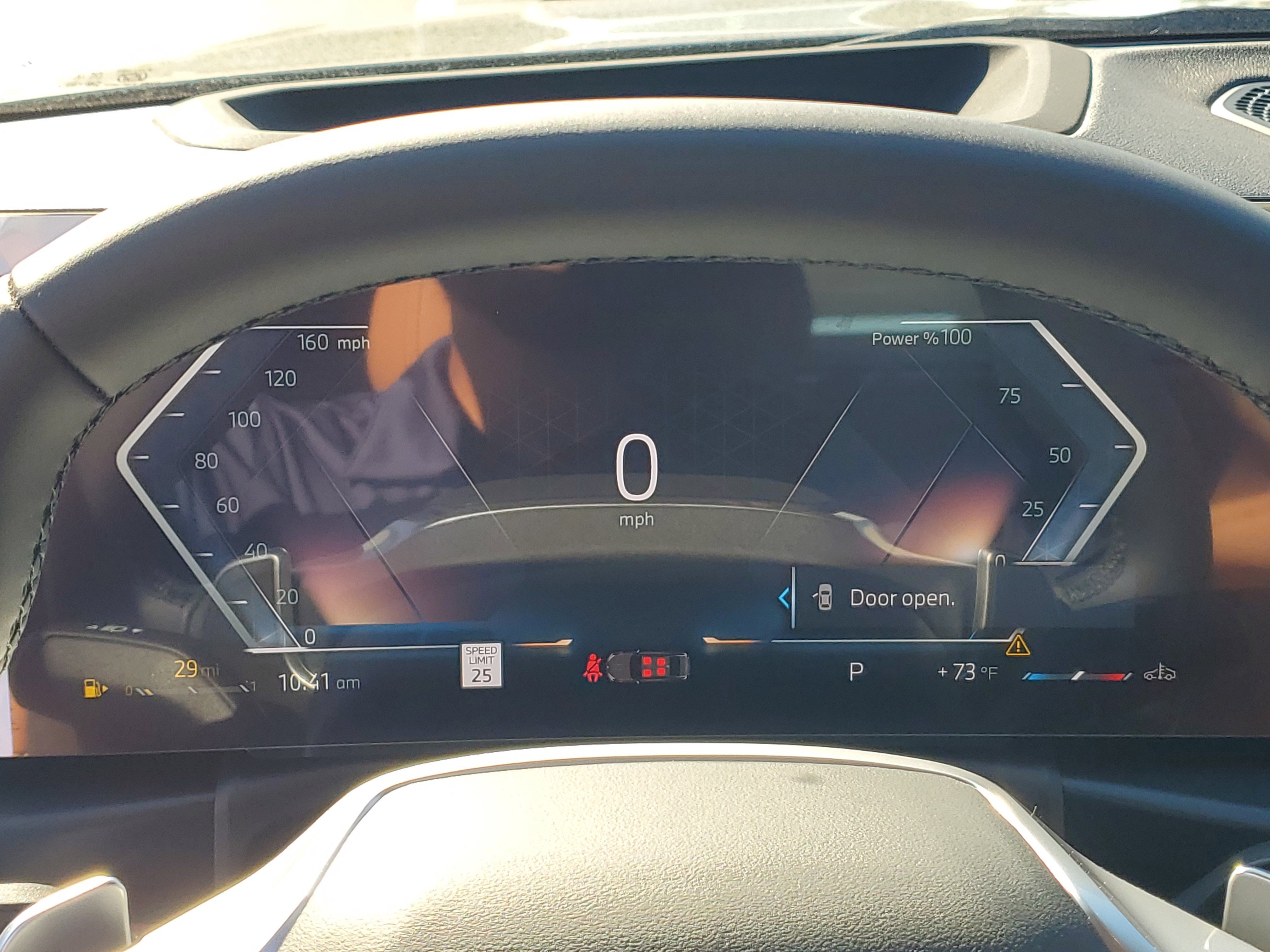 New 2026 BMW 430i Convertible w/ Premium Package image 24