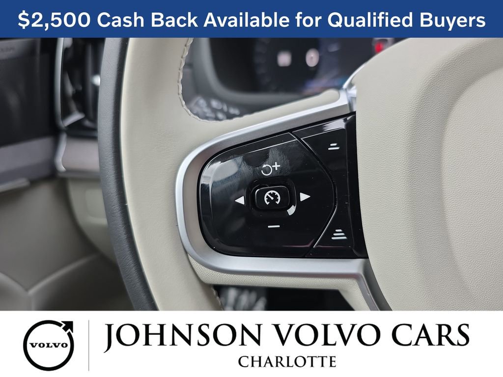New 2026 Volvo XC90 B6 Ultra w/ Protection Package image 19