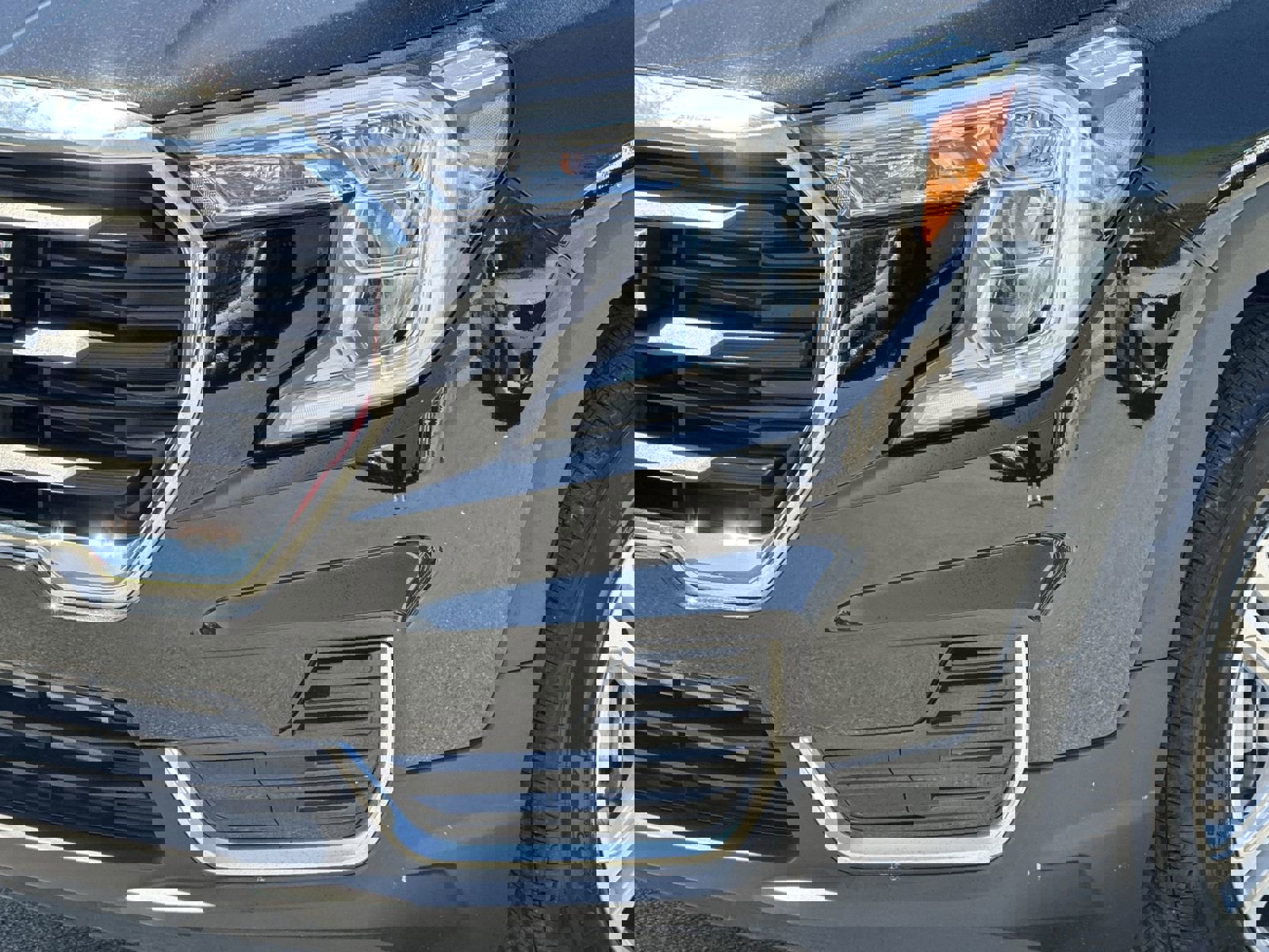 Certified 2024 GMC Terrain SLE w/ Driver Convenience Package image 6