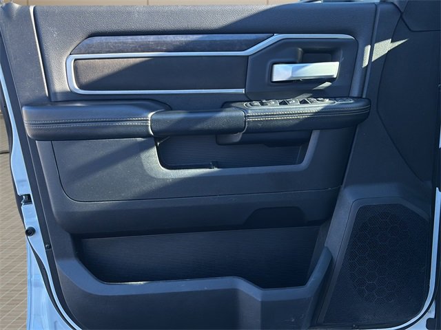 Certified 2024 RAM 3500 Big Horn image 13