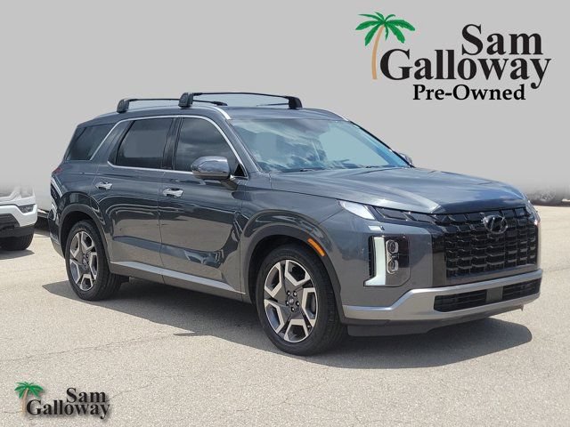 Used 2024 Hyundai Palisade SEL