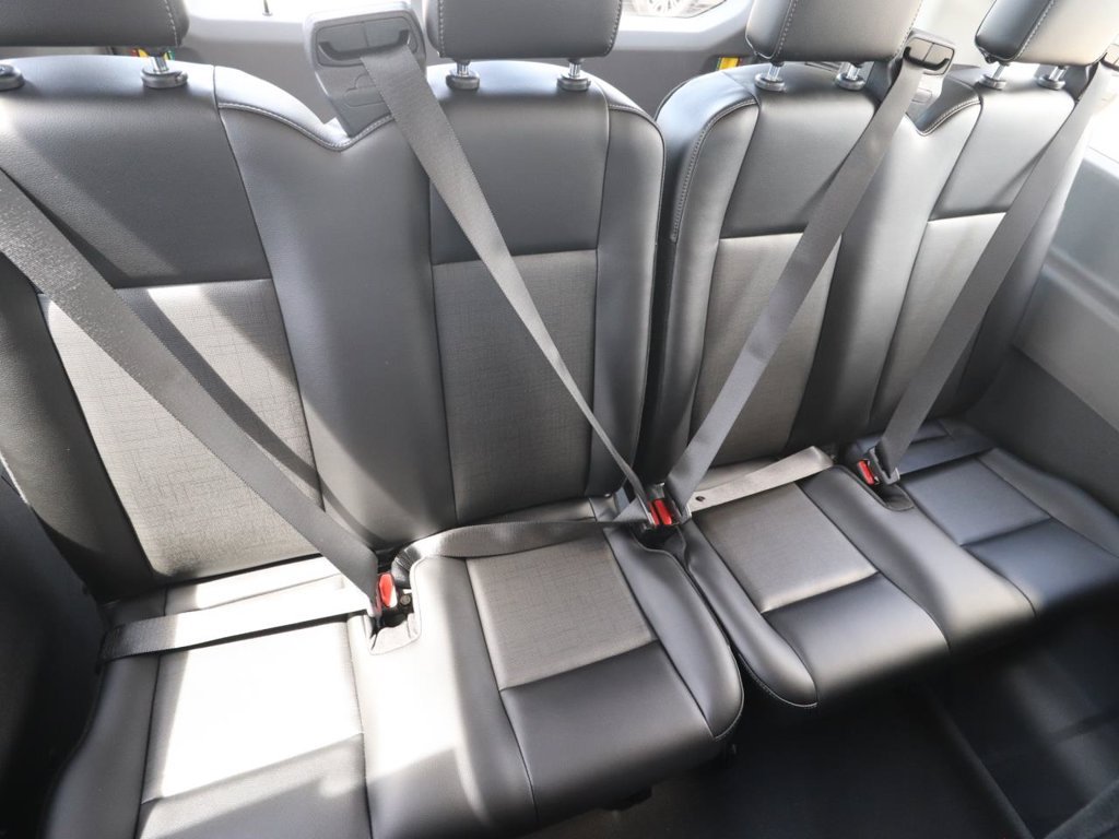 New 2027 Ford Transit 350 XL RWD image 17