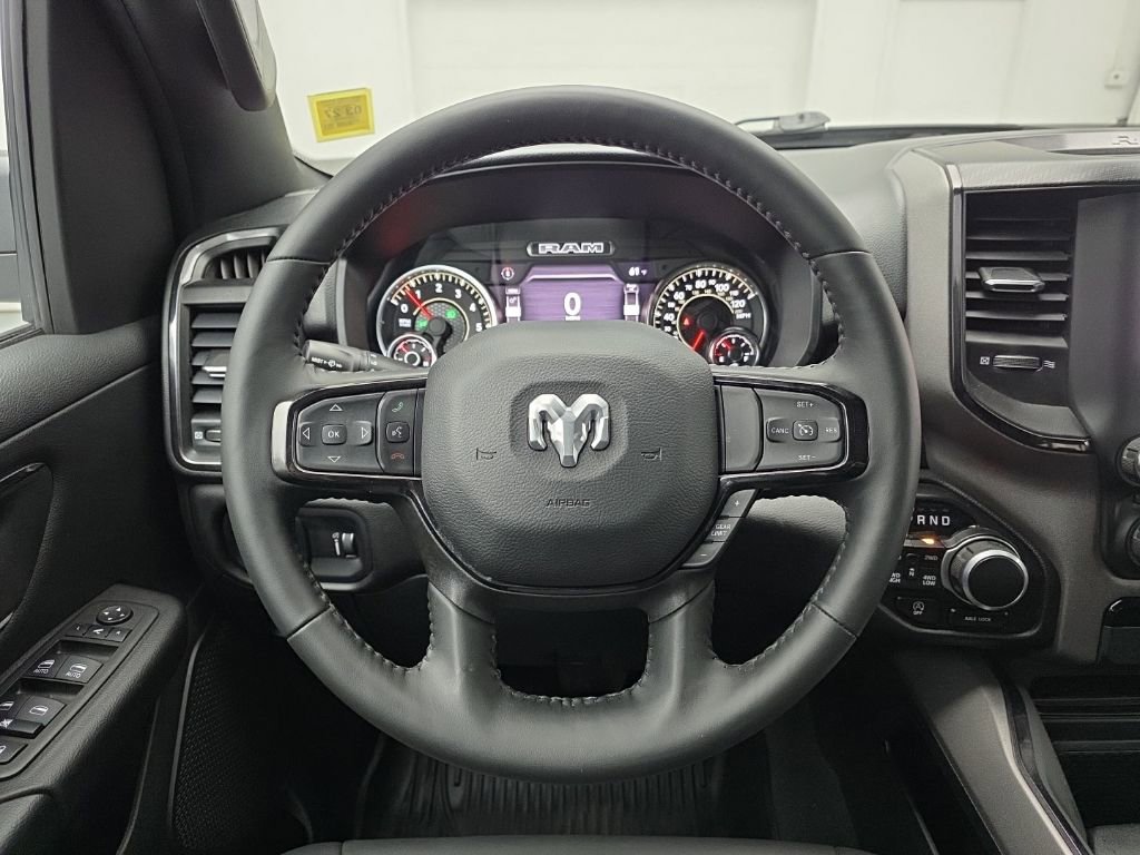 Used 2023 RAM 1500 Big Horn image 26