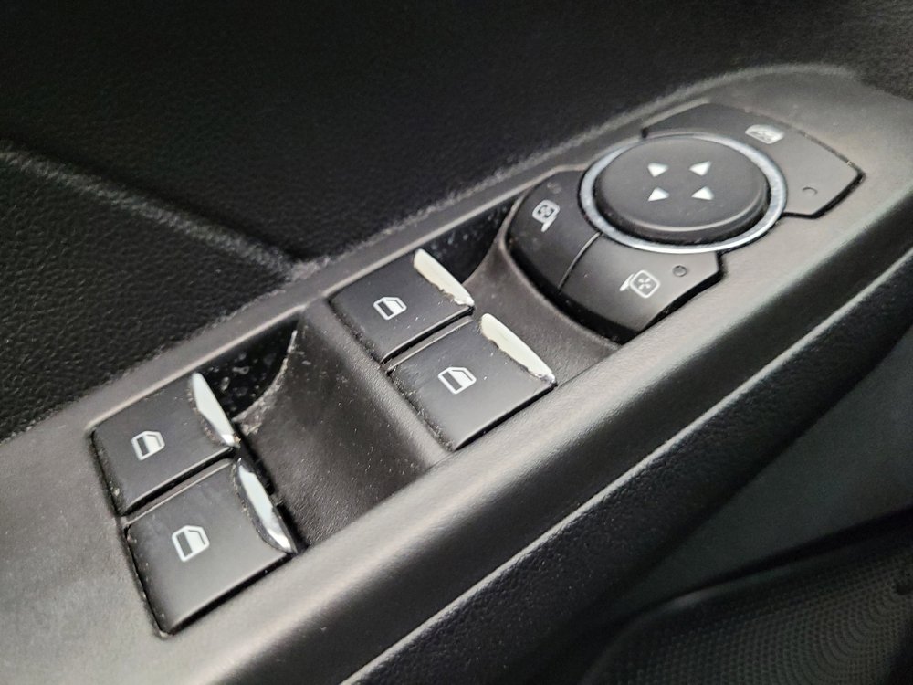 Used 2021 Ford Escape SE w/ Convenience Package image 27