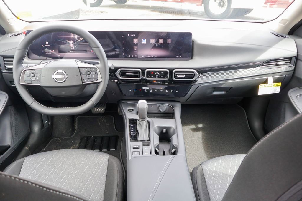 New 2026 Nissan Sentra SV image 6