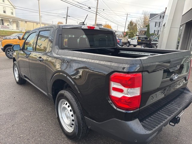 New 2025 Ford Maverick XL w/ 4K Tow Package image 8