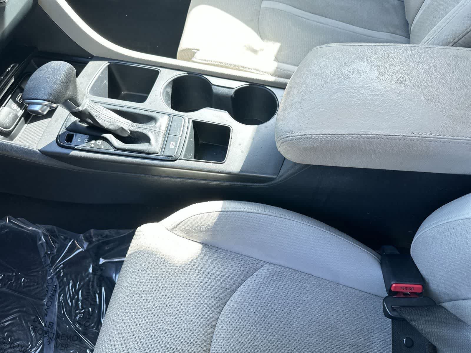 Used 2016 Kia Optima LX FWD image 19