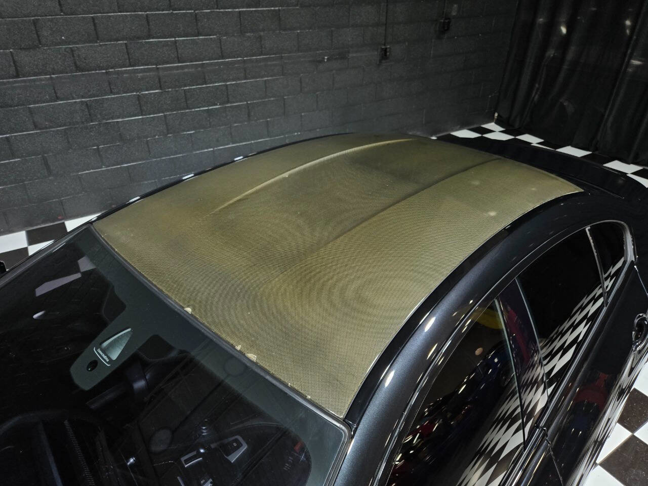 Used 2014 BMW M6 Gran Coupe image 34