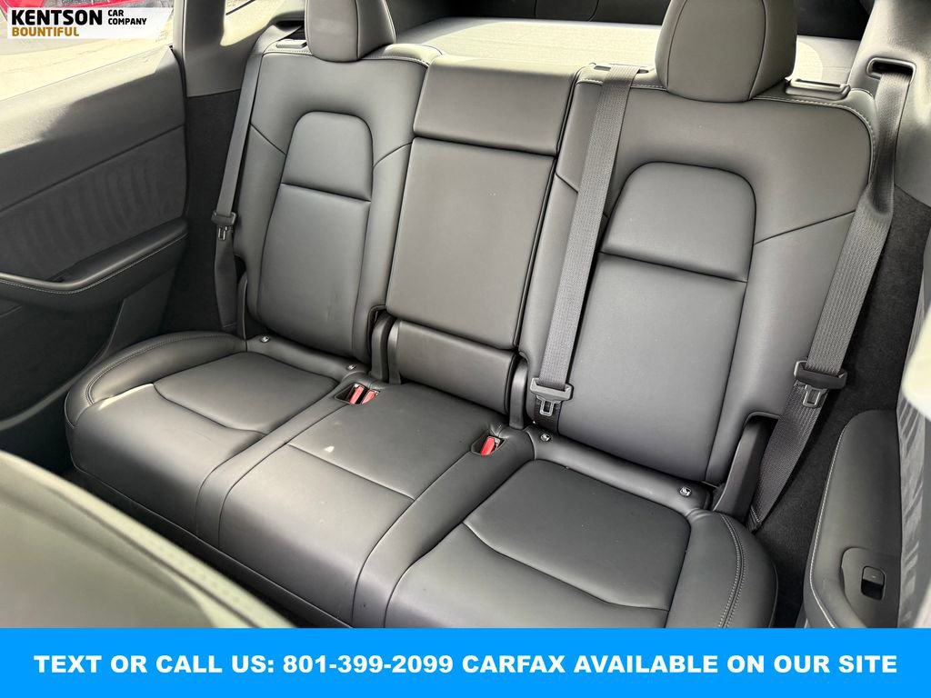 Used 2023 Tesla Model Y Long Range image 31