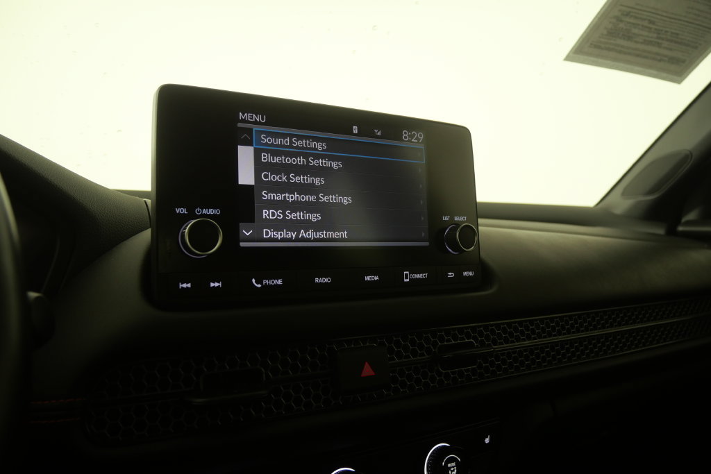 Used 2025 Honda HR-V Sport image 20