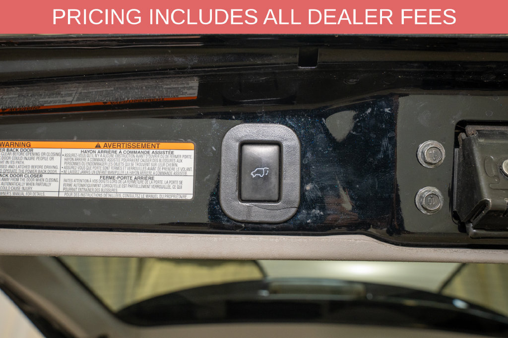 Used 2016 Toyota Sienna XLE Premium FWD image 6