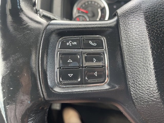 Used 2017 RAM 1500 Sport image 21