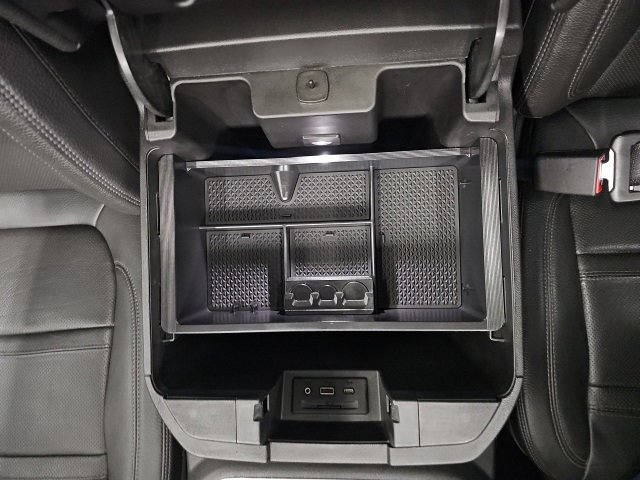 Used 2021 GMC Sierra 3500 Denali w/ Denali Ultimate Package image 28