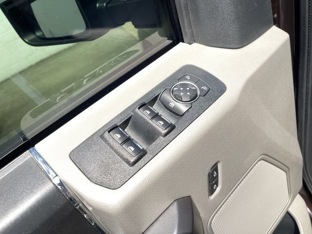 Used 2019 Ford F150 XLT w/ Trailer Tow Package AWD/4WD image 11