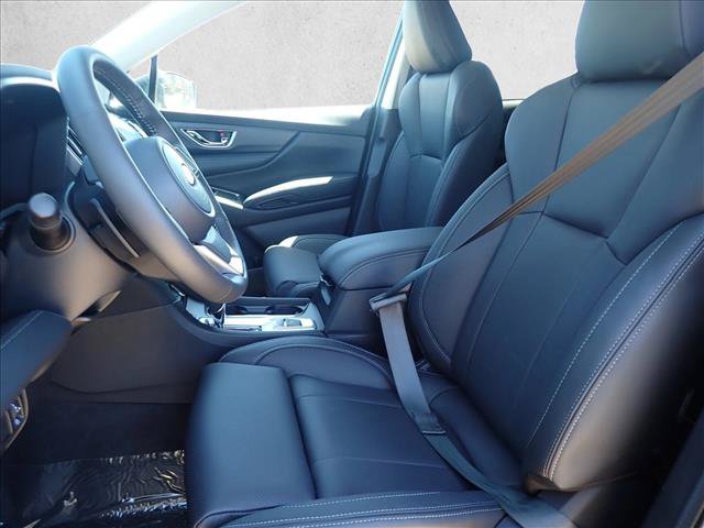 New 2026 Subaru Ascent Limited w/ Popular Package #2 AWD/4WD image 13