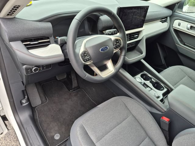 New 2026 Ford Explorer Active AWD/4WD image 10