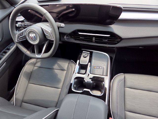 New 2026 Buick Enclave Sport Touring w/ Power Package FWD image 26