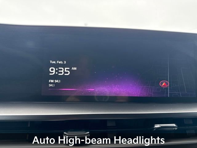 Used 2023 Kia Telluride S w/ S Sunroof Package image 19