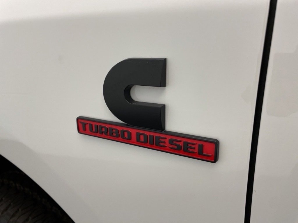 New 2026 RAM 2500 Laramie image 10