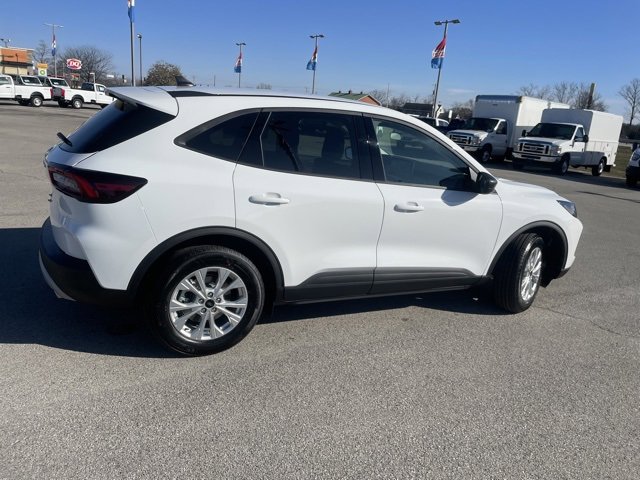 New 2025 Ford Escape Active w/ Tech Pack #1 image 11