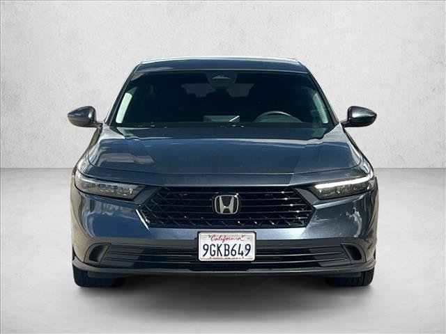 Used 2023 Honda Accord LX image 2