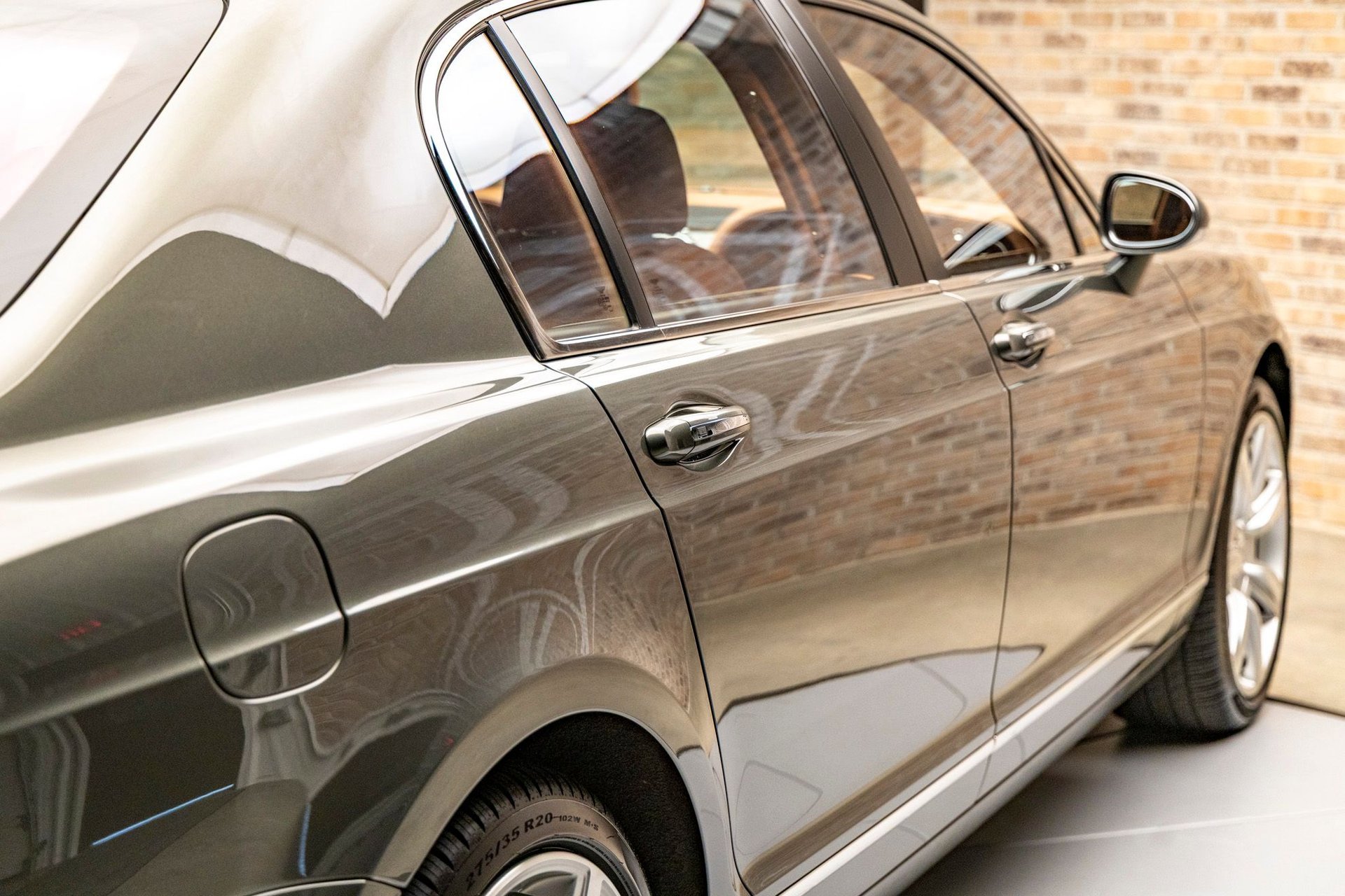 Used 2006 Bentley Flying Spur Flying Spur image 29