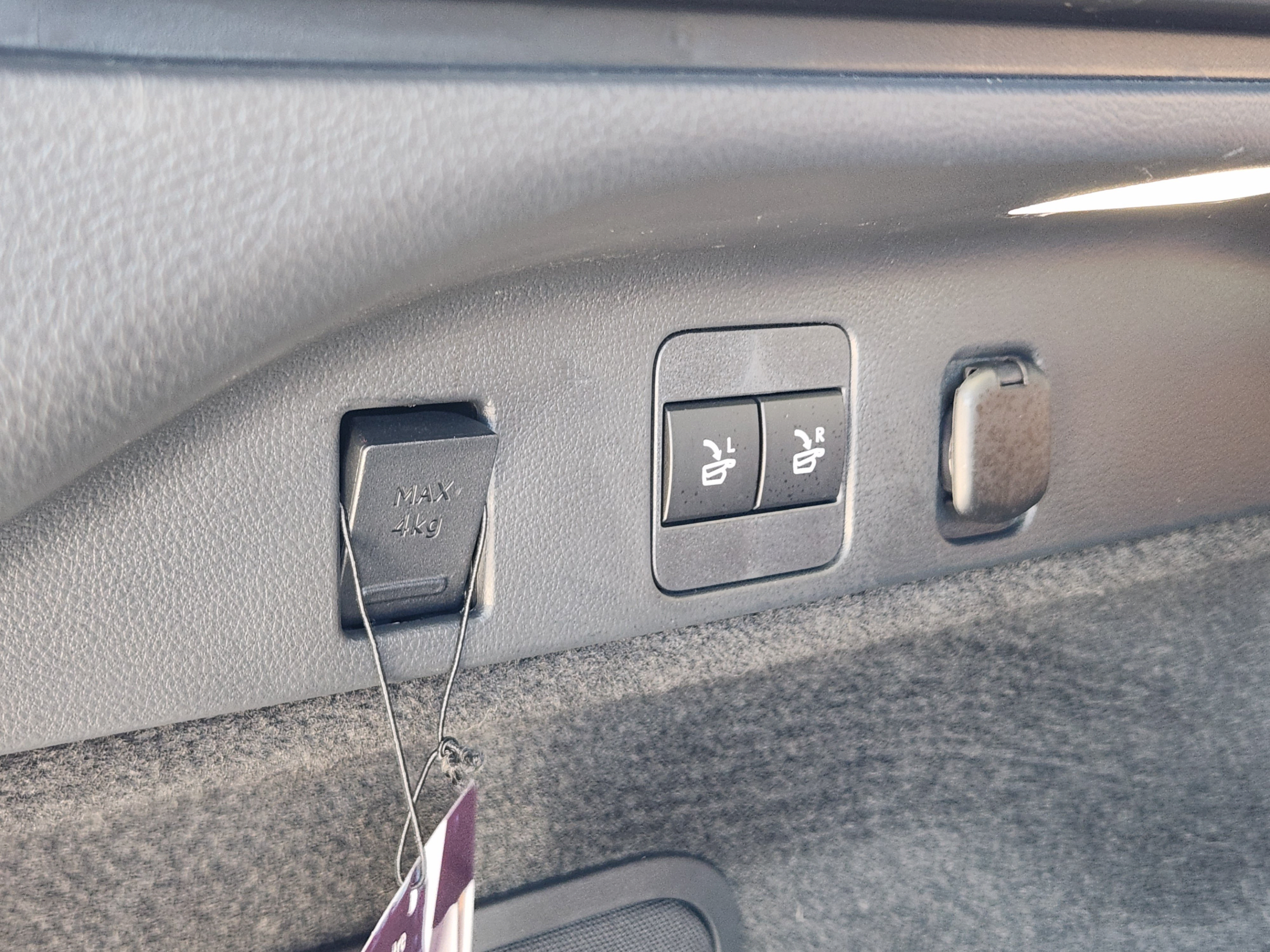 Used 2025 Lexus RX 350 Premium Plus w/ Convenience Package FWD image 32