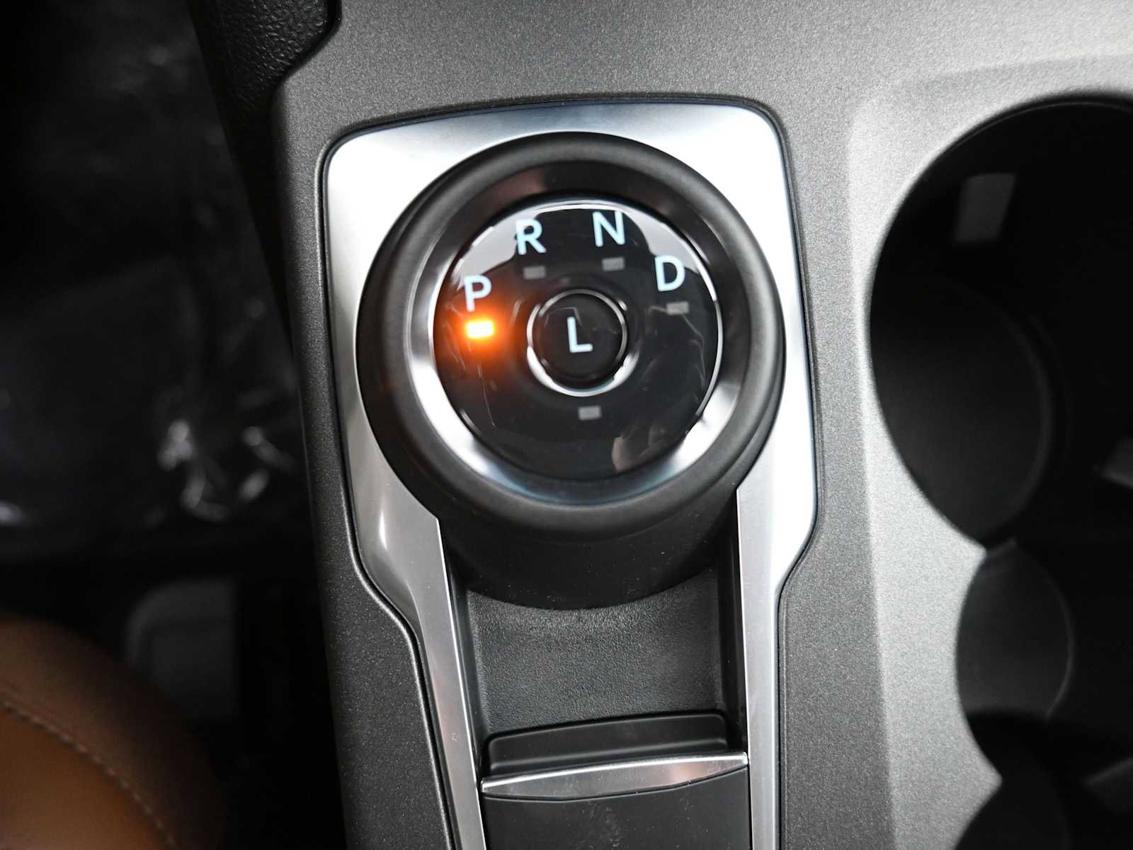 New 2025 Ford Bronco Sport Outer Banks w/ Outer Banks Tech Package+ image 37