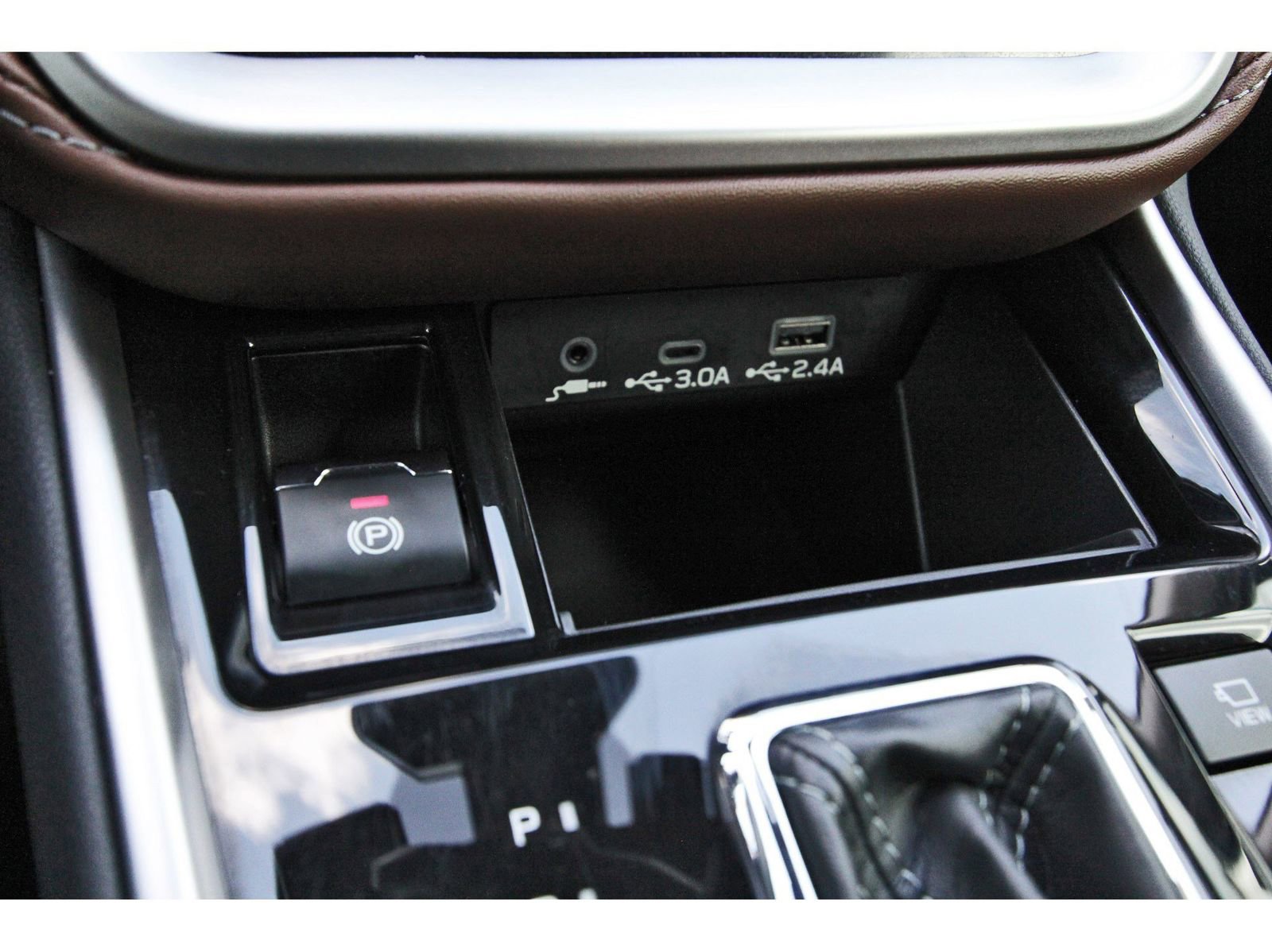 Certified 2024 Subaru Outback Touring image 27