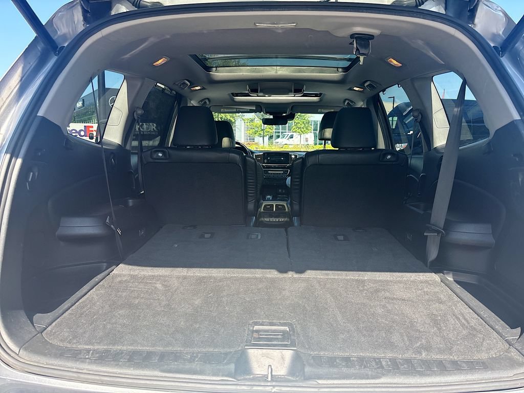 Used 2019 Honda Pilot Elite image 36