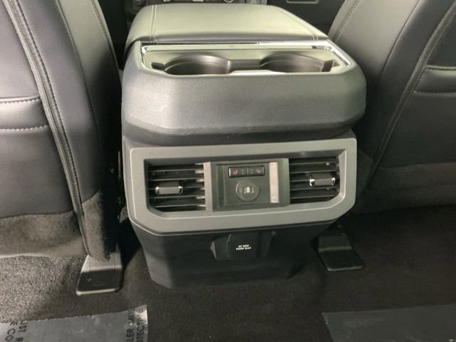 Certified 2025 Ford F450 Lariat w/ FX4 Off-Road Package image 28