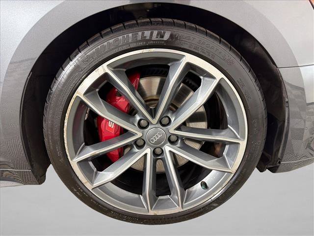 Used 2018 Audi S5 Prestige w/ S Sport Package AWD/4WD image 14