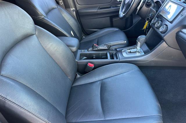 Used 2014 Subaru Impreza 2.0i Sport Limited AWD/4WD image 16