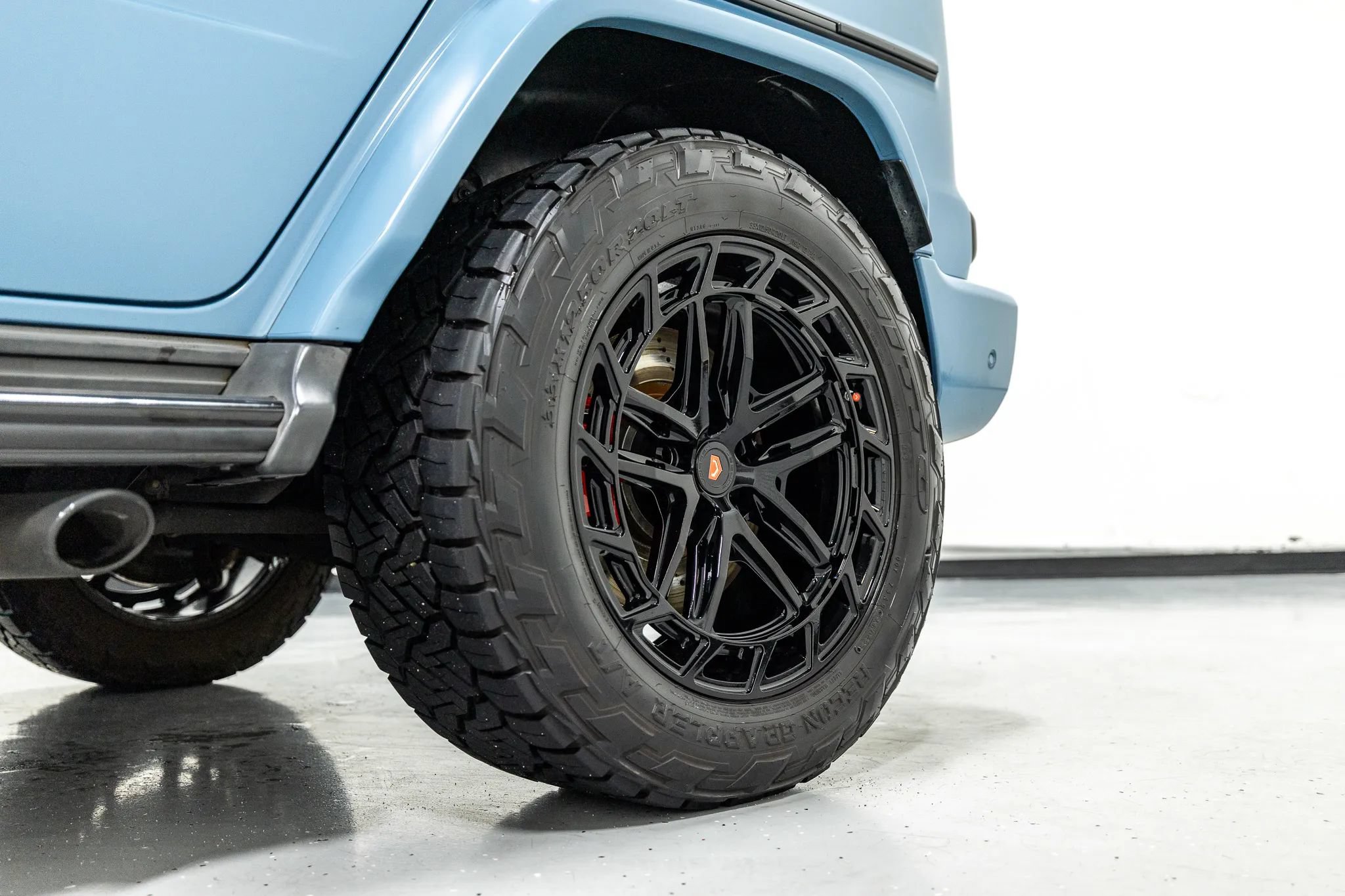 Used 2023 Mercedes-Benz G 63 AMG 4MATIC image 13