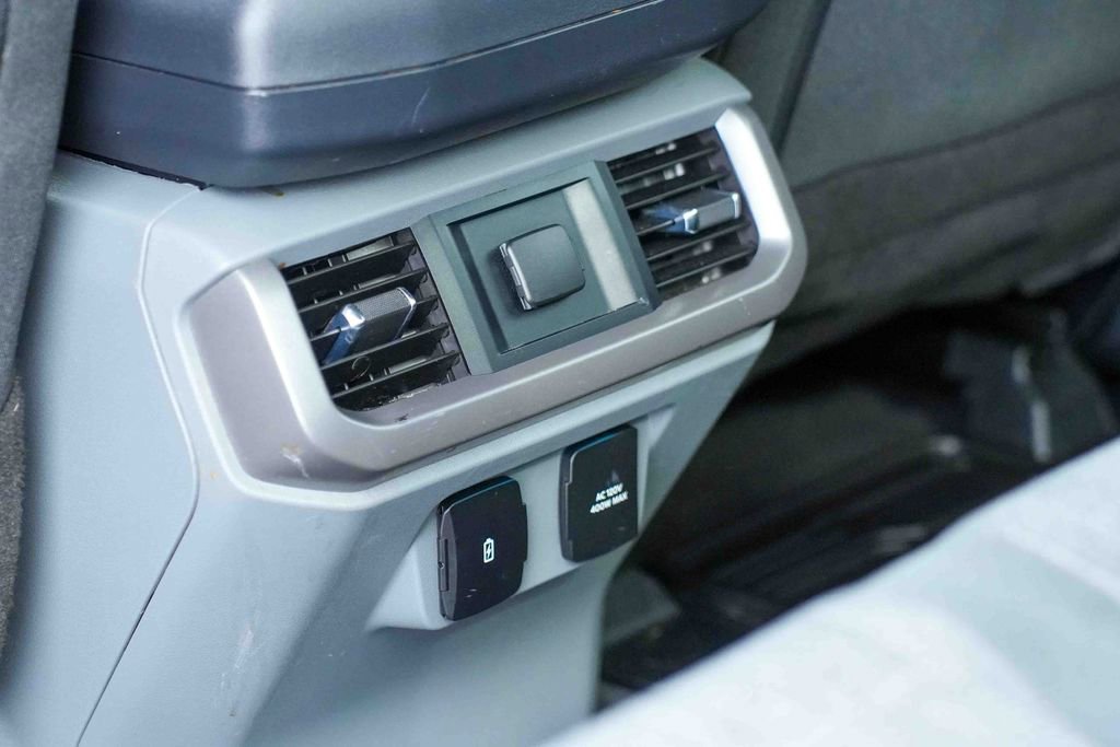 Used 2023 Ford F150 XLT w/ XTR Package image 22