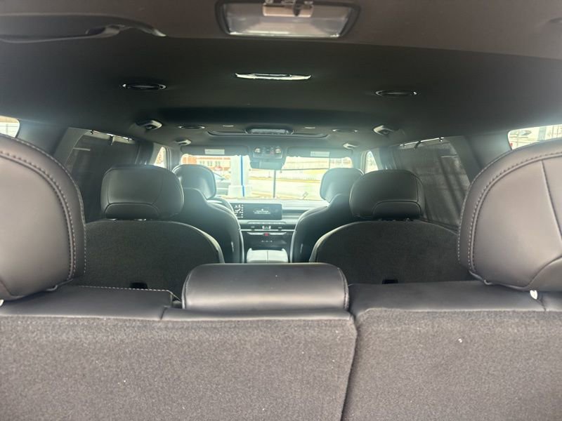 New 2027 Kia Telluride EX X-Line image 12