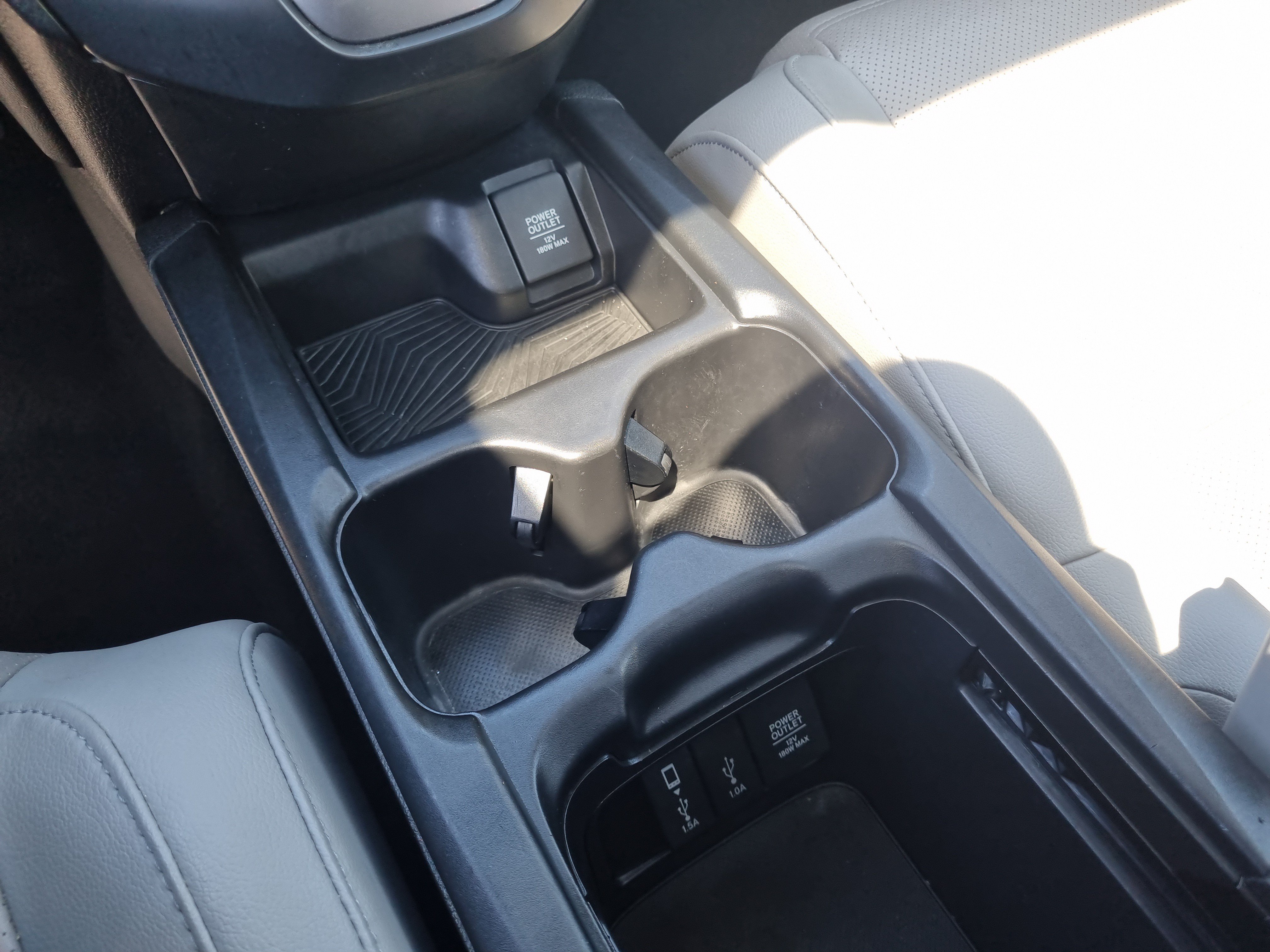 Used 2019 Honda CR-V EX-L image 35
