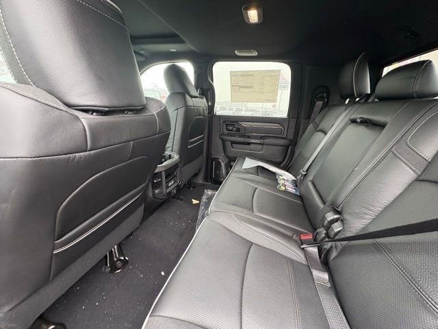 New 2026 RAM 2500 Limited image 28