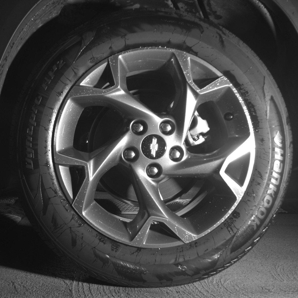 Used 2025 Chevrolet Trax LT image 14