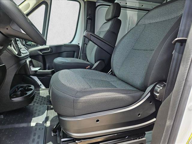 New 2026 RAM ProMaster 1500 FWD image 4