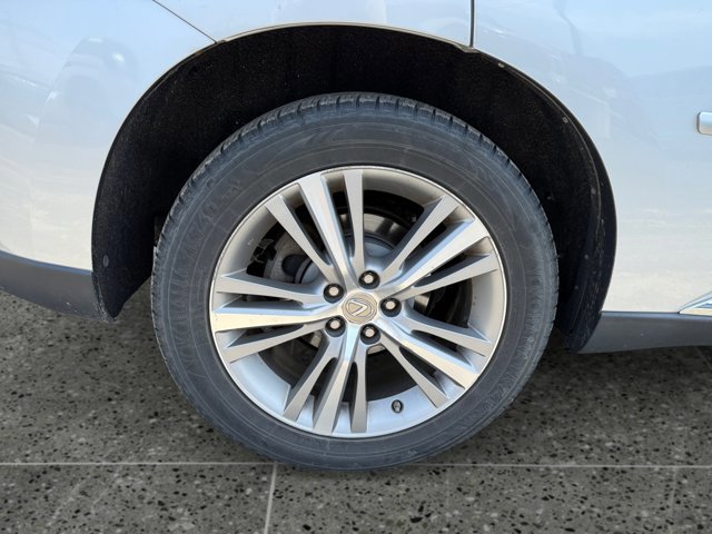 Used 2015 Lexus RX 350 FWD image 11