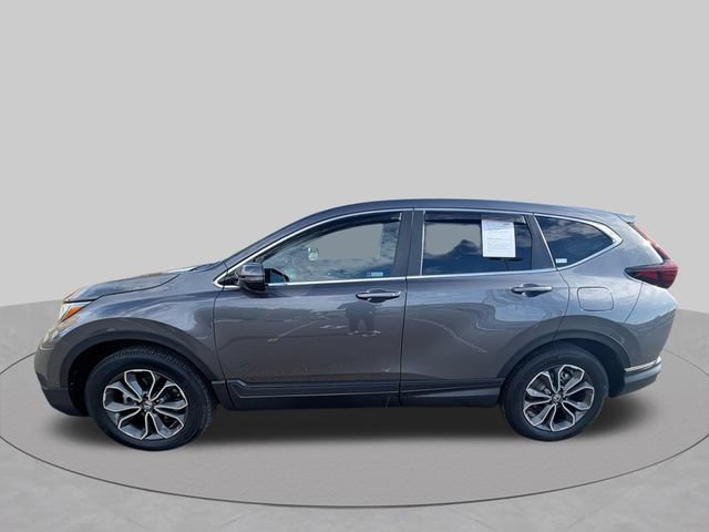 Used 2022 Honda CR-V EX image 6