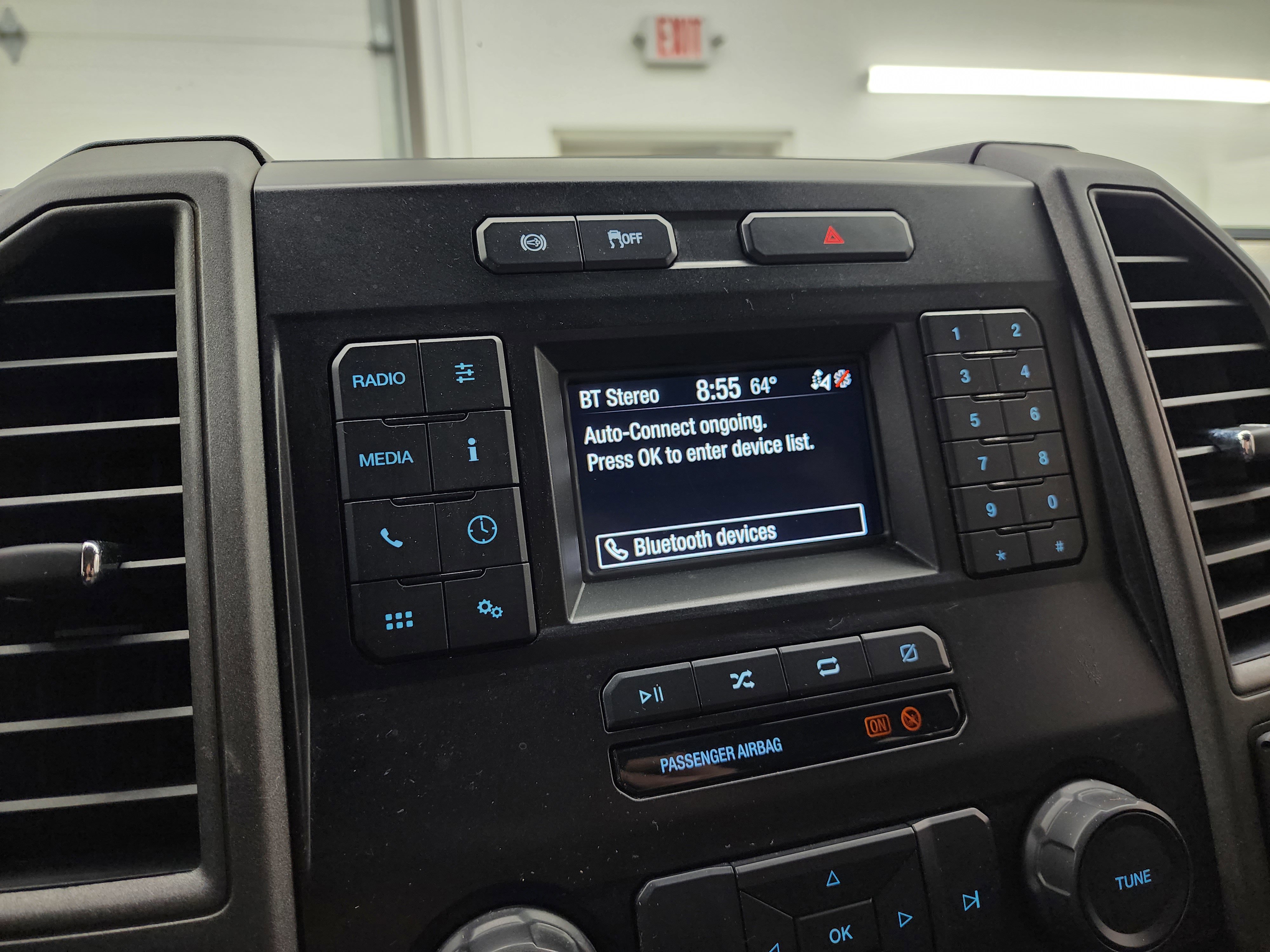 Used 2022 Ford F250 XL w/ STX Appearance Package image 44