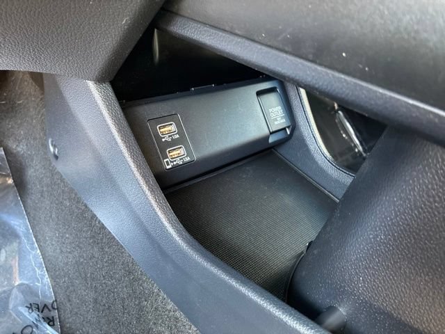 Certified 2019 Honda HR-V Sport image 24